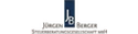 Jürgen Berger Jürgen Berger
